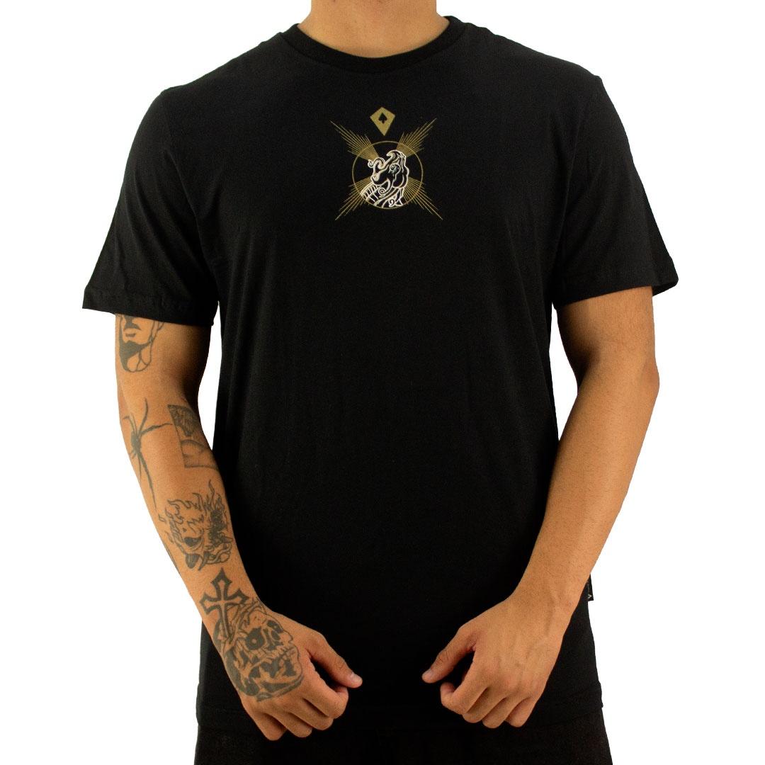 Camiseta Mcd Leviathan Masculino