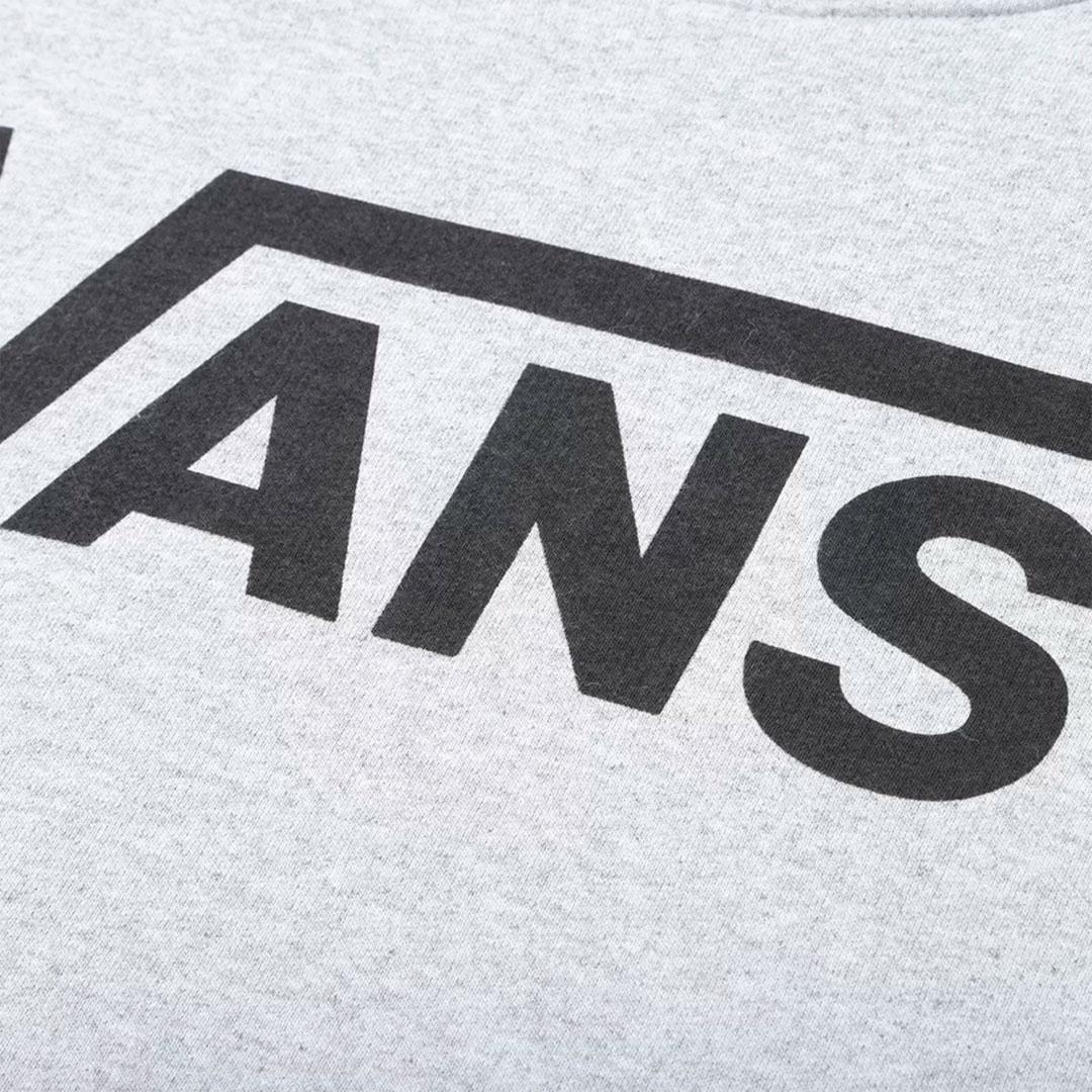 Blusa Vans Classic Infantil