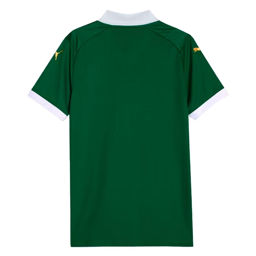 Camisa Puma Home 24/25 Feminino