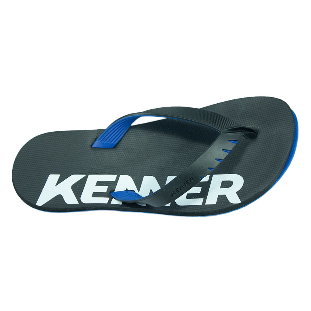 Chinelo Kenner Red Masculino