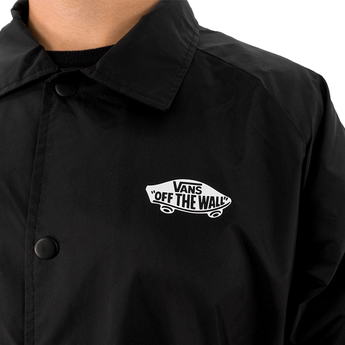 Jaqueta Vans Torrey Masculino