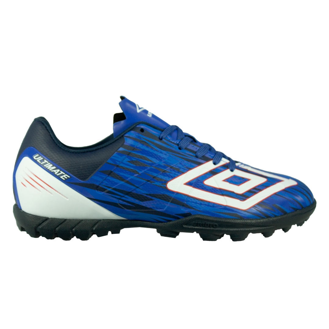 Chuteira Society Umbro Ultimate Masculino