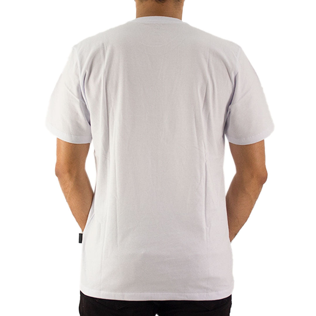 Camiseta Oakley Bark Tee Masculino