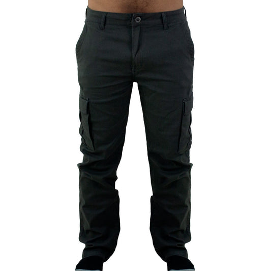 Calça Cargo Volcom Stranger Masculino