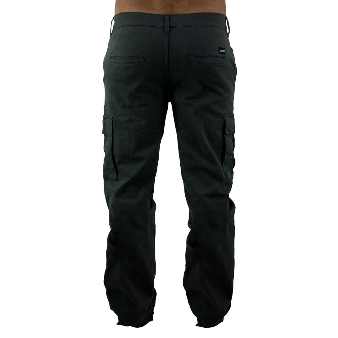 Calça Cargo Volcom Stranger Masculino