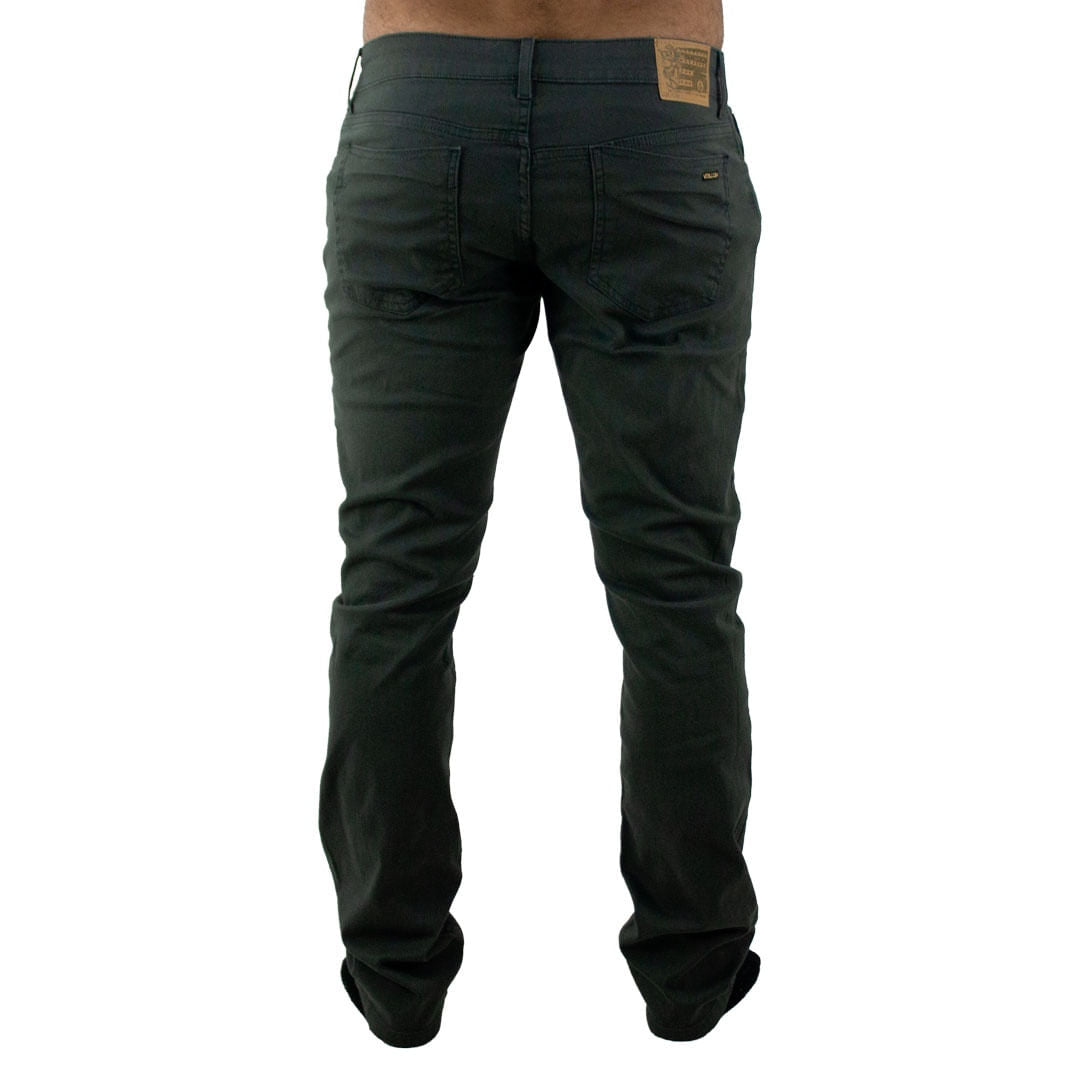 Calça Volcom Solid Colors Masculino