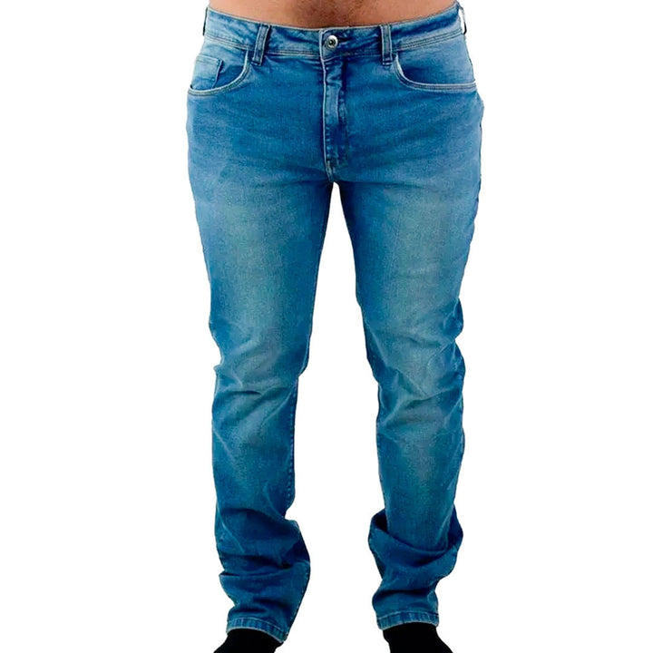 Calça Jeans Hang Loose Basic Masculino