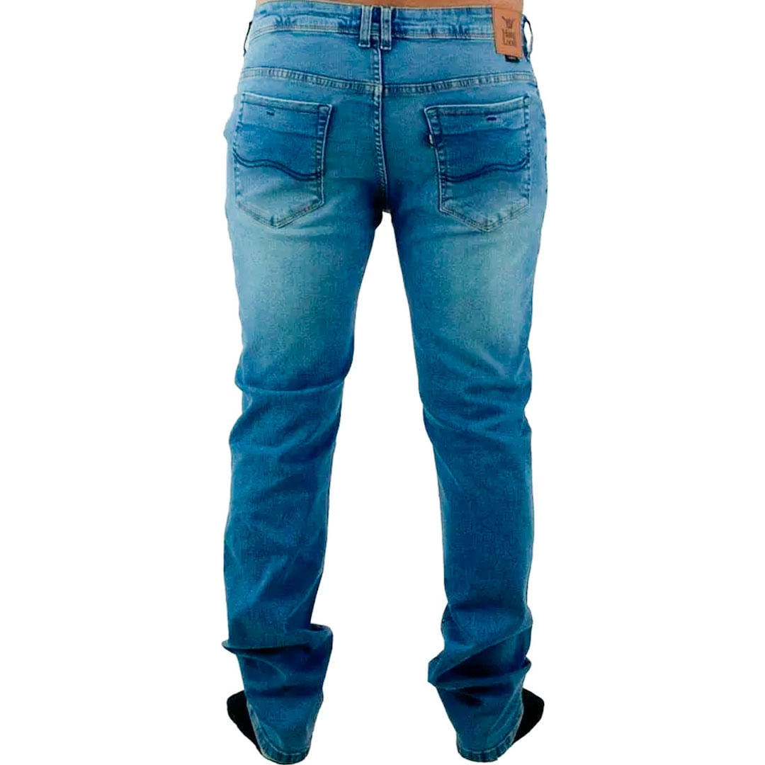Calça Jeans Hang Loose Basic Masculino