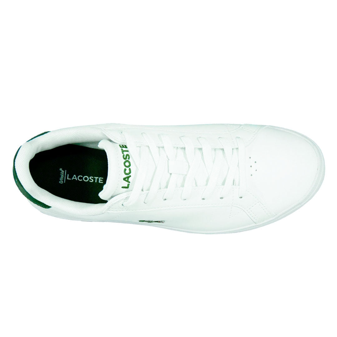 Tênis Lacoste Graduate Pro Masculino