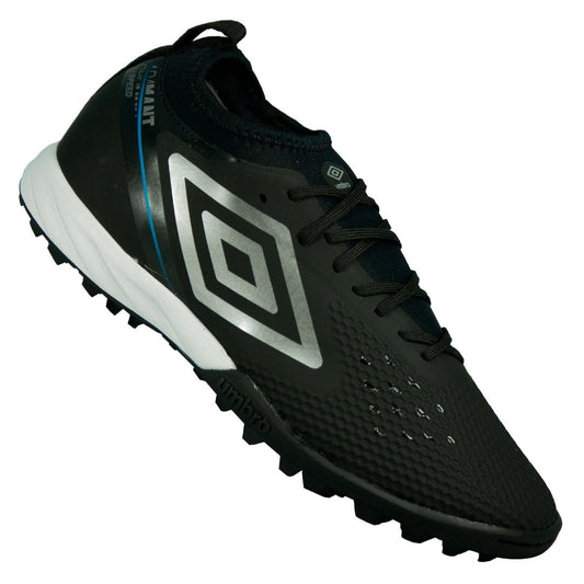 Chuteira Society Umbro Adamant Top Speed Club Masculino