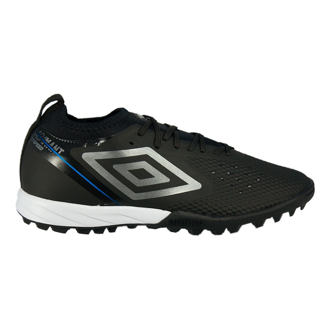 Chuteira Society Umbro Adamant Top Speed Club Masculino