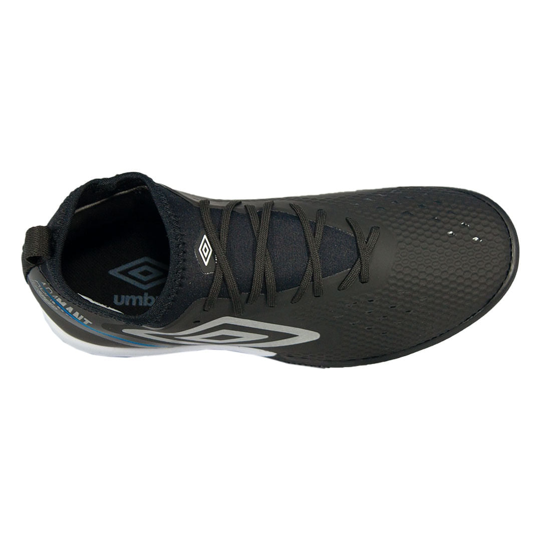 Chuteira Society Umbro Adamant Top Speed Club Masculino