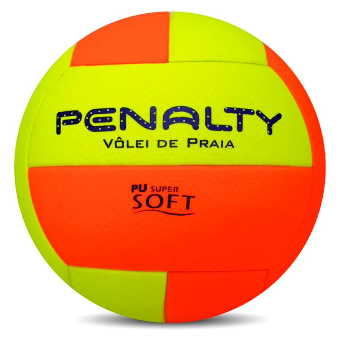 Bola Volei Penalty De Praia XXI Unissex