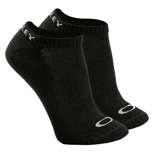 Meia Oakley Bark Low Unissex