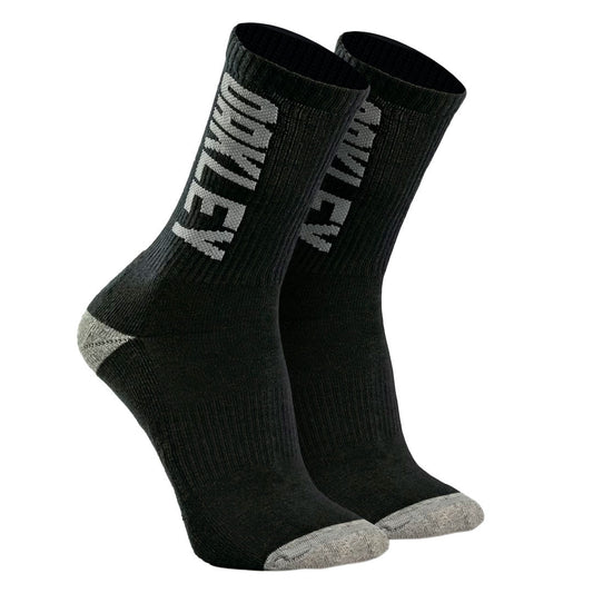 Meia Oakley Urban Crew Unissex