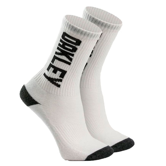 Meia Oakley Urban Crew Unissex