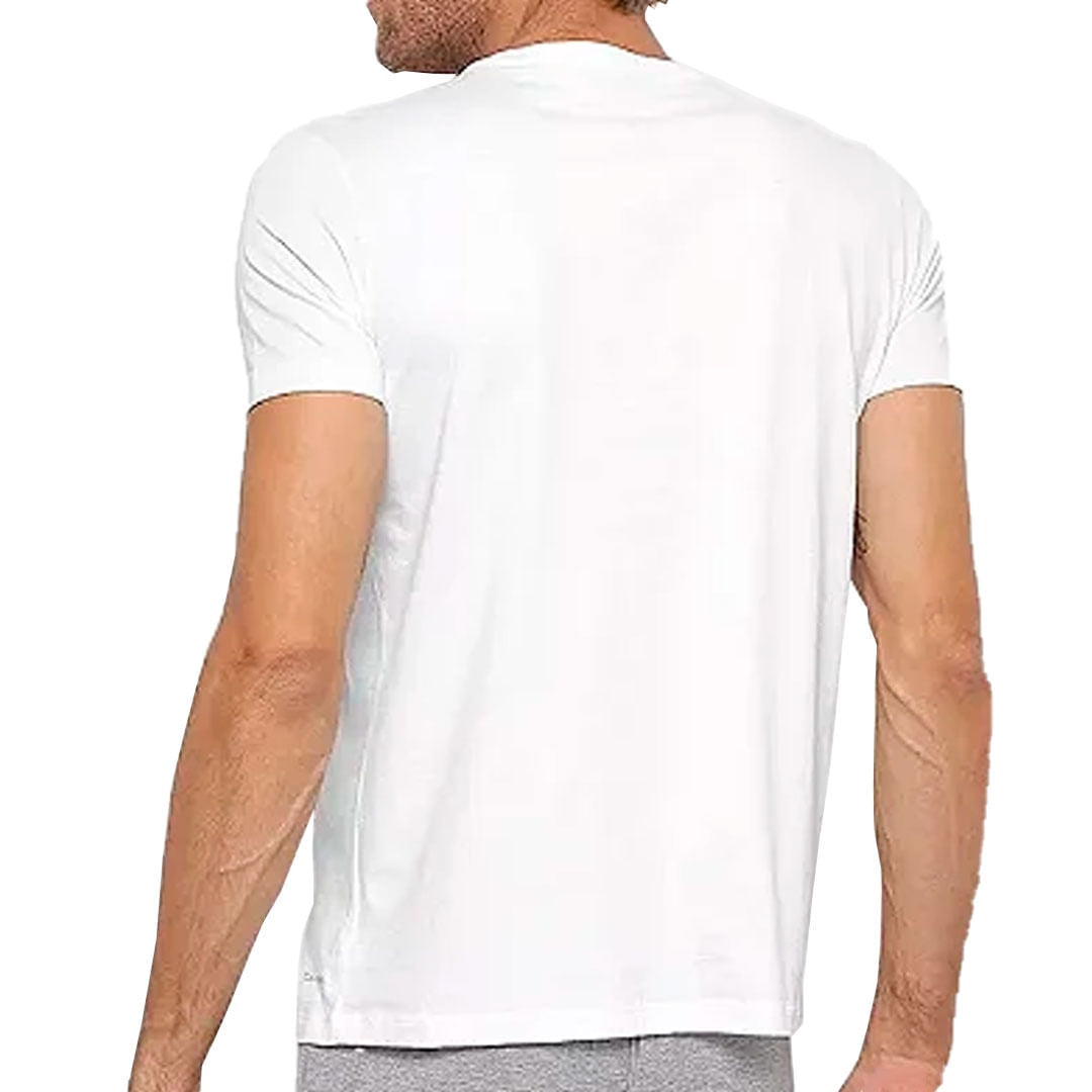 Camiseta Calvin Klein Basica Masculino