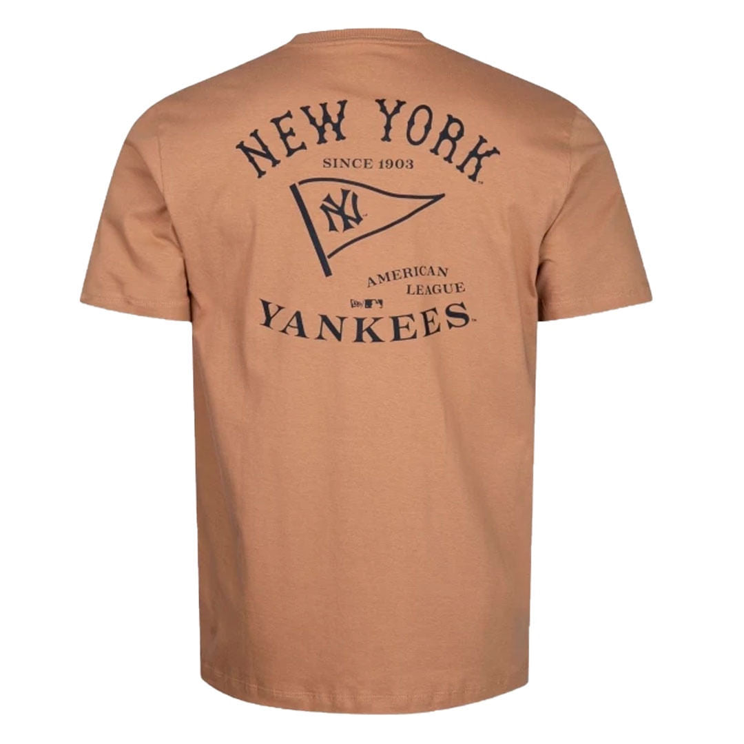 Camiseta New Era Neyyanco Masculino