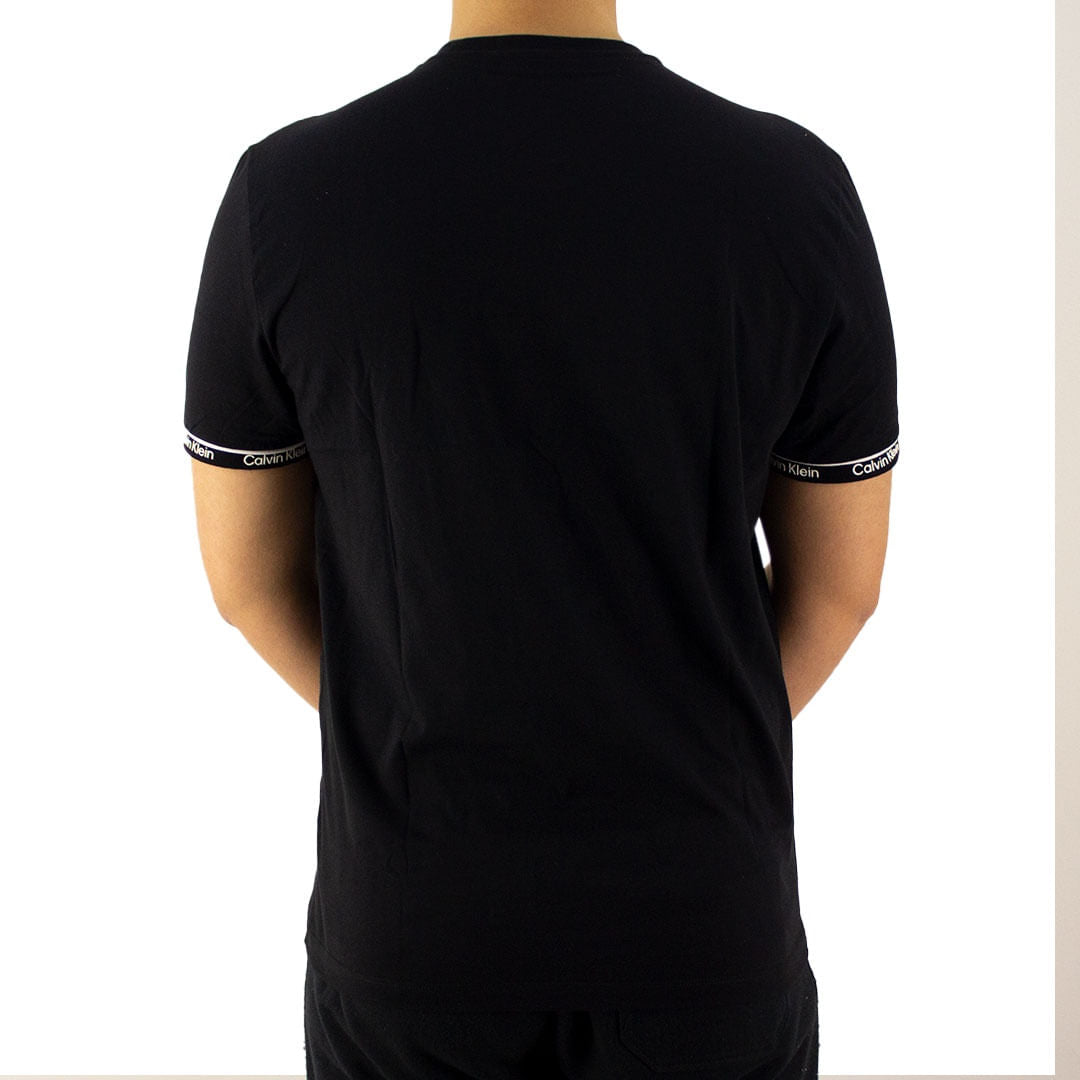 Camiseta Calvin Klein Logo Masculino