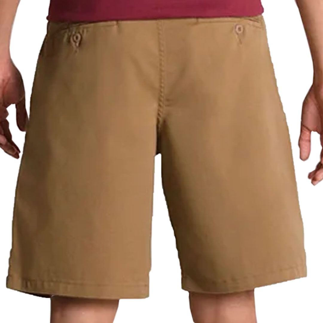 Bermuda Vans Authentic Chino Masculino