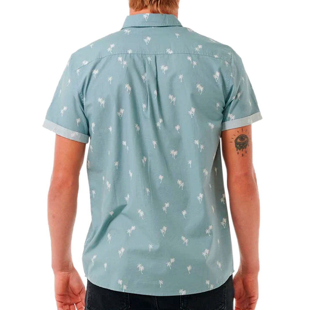 Camisa Rip Curl Paradise Palms Masculino