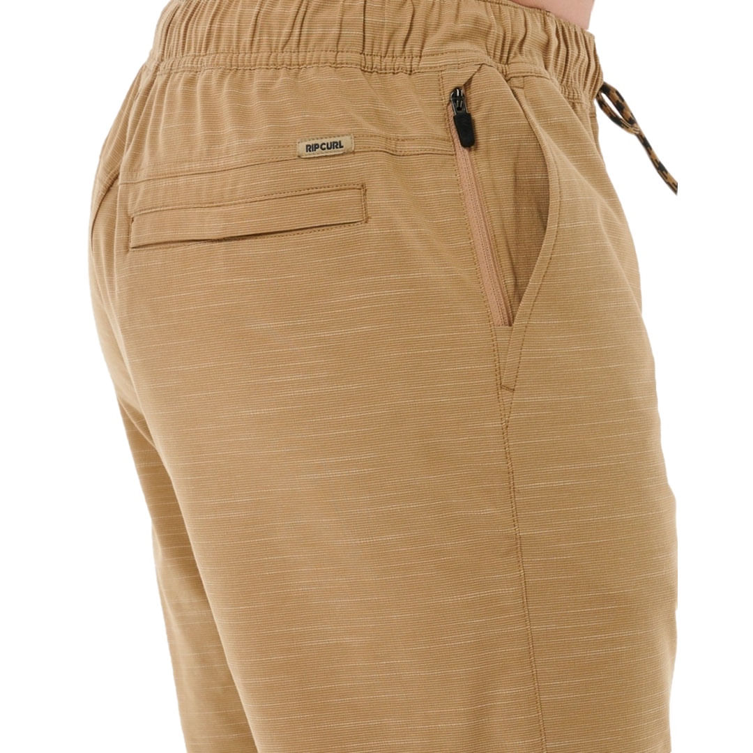 Bermuda Walk Rip Curl Jackson Volley Masculino