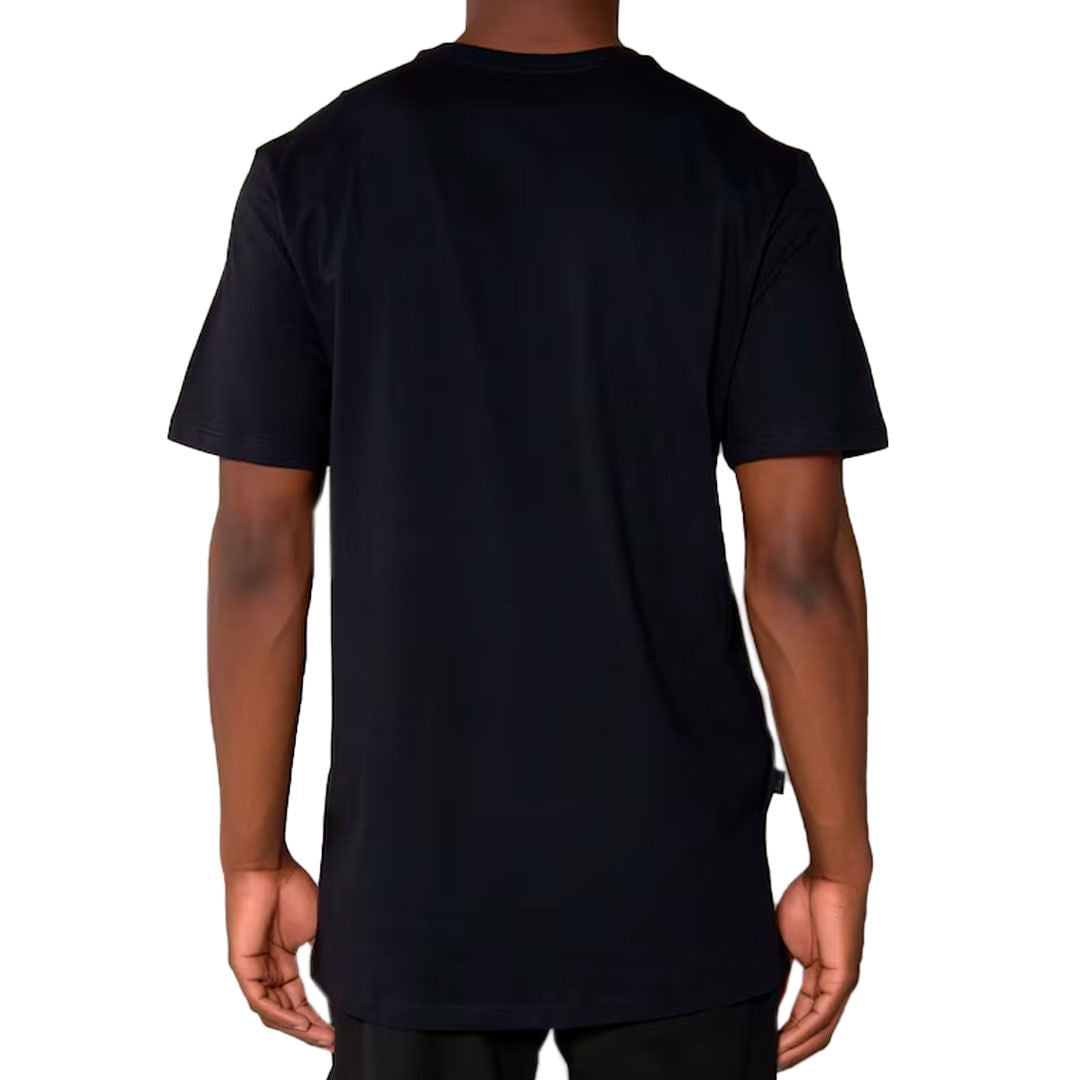 Camiseta Oakley Sun Flower Masculino