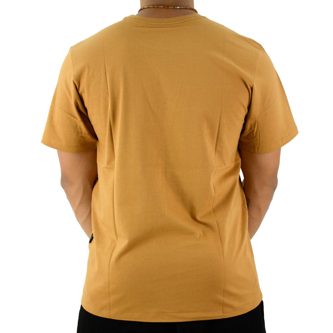 Camiseta Oakley Bark New Masculino