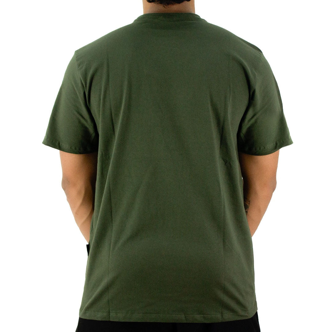 Camiseta Oakley Elite Skull Masculino