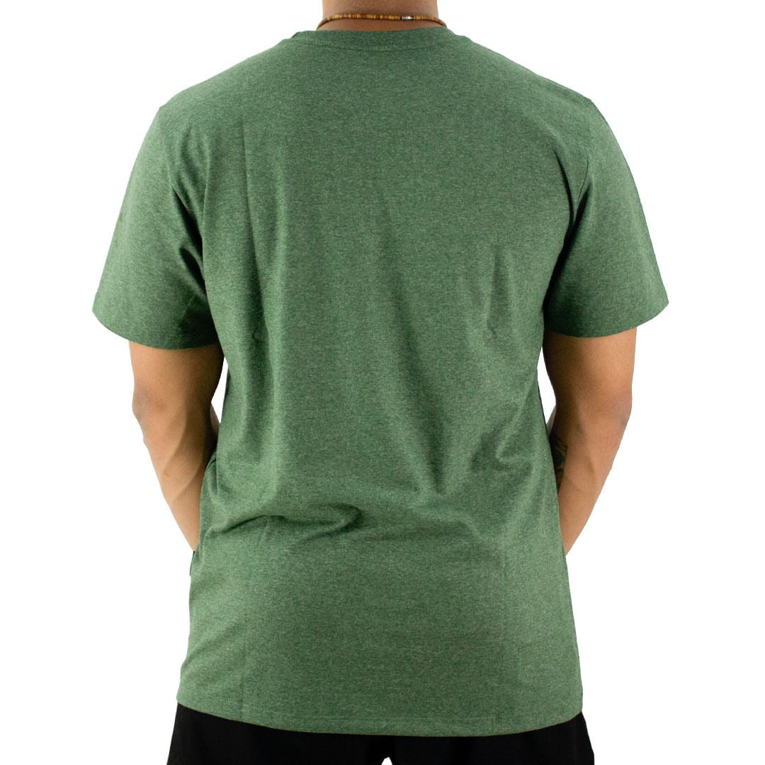 Camiseta Oakley Ellipse Ss Masculino
