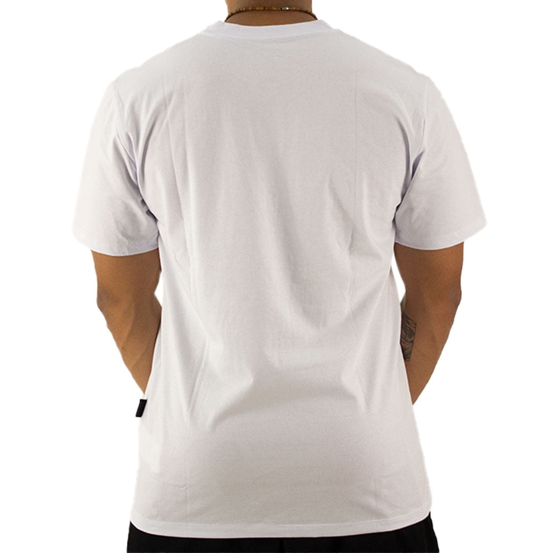 Camiseta Oakley Bark Tee Masculino