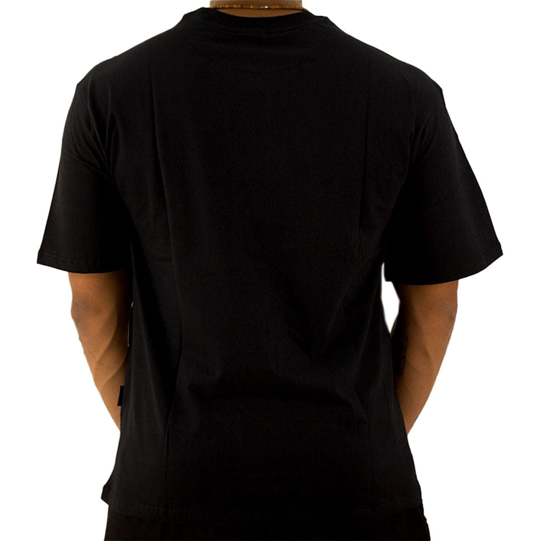 Camiseta Oakley Heritage Skull Masculino