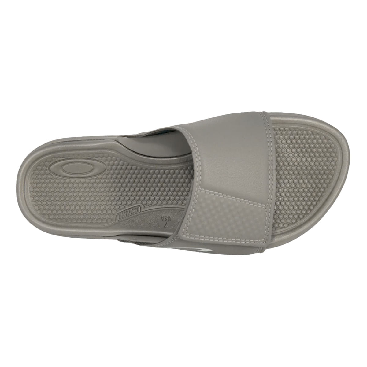 Chinelo Oakley Break Masculino