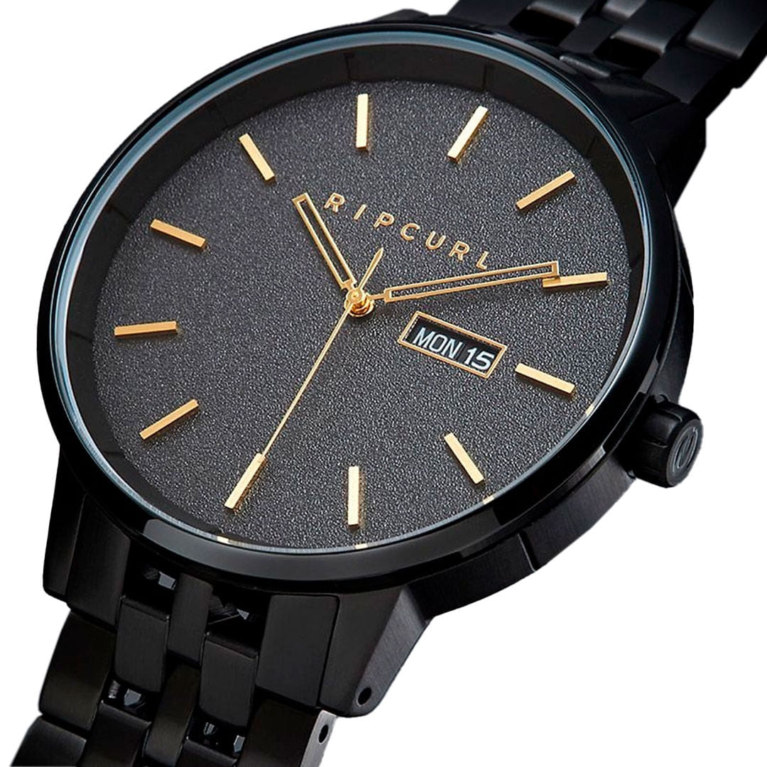 Relógio Rip Curl Detroit Sss Masculino
