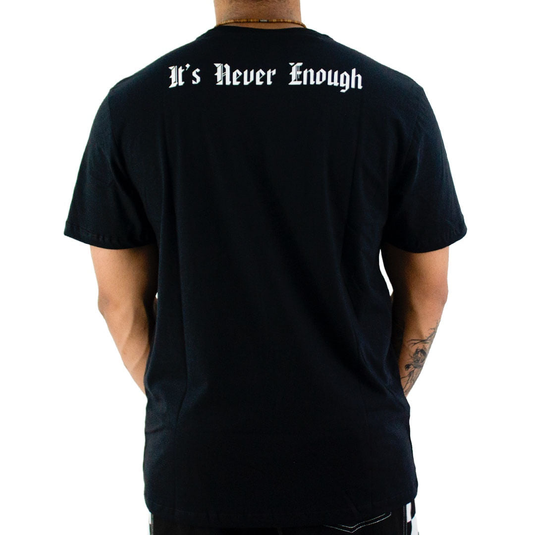 Camiseta Volcom Schroff X Masculino