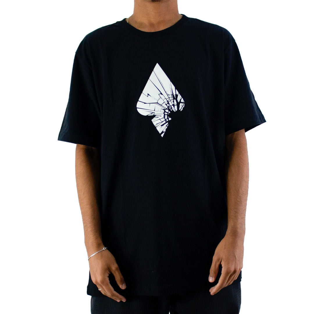 Camiseta Mcd Espada Masculino