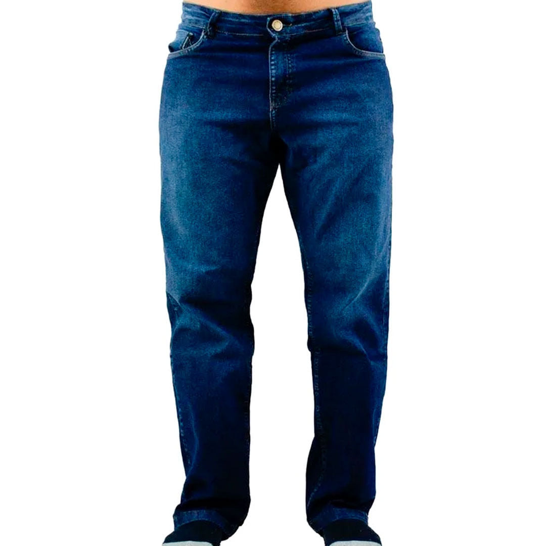 Calça Jeans Freesurf Wipe Masculino