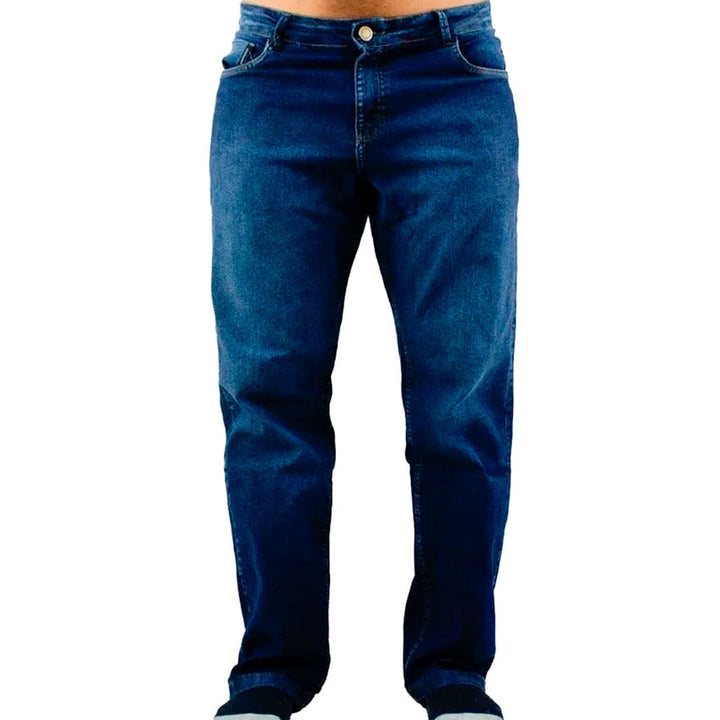 Calça Jeans Freesurf Wipe Masculino