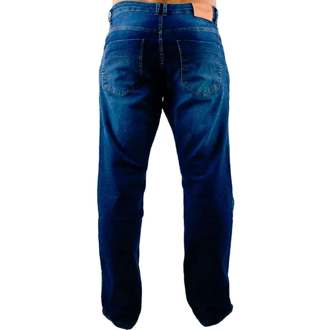 Calça Jeans Freesurf Wipe Masculino