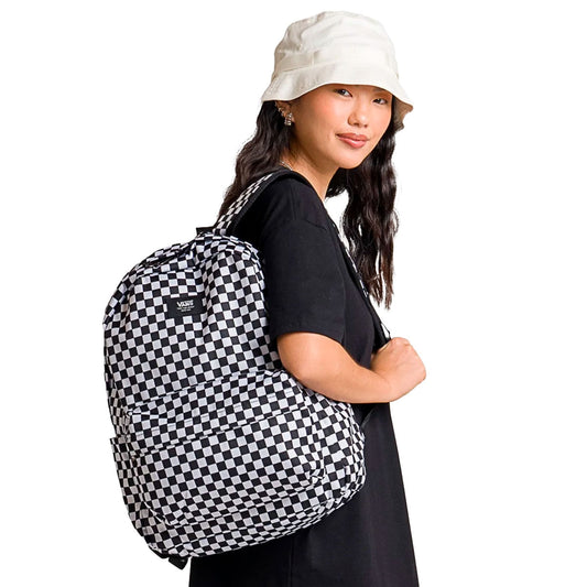 Mochila Vans Startle 21L Unissex