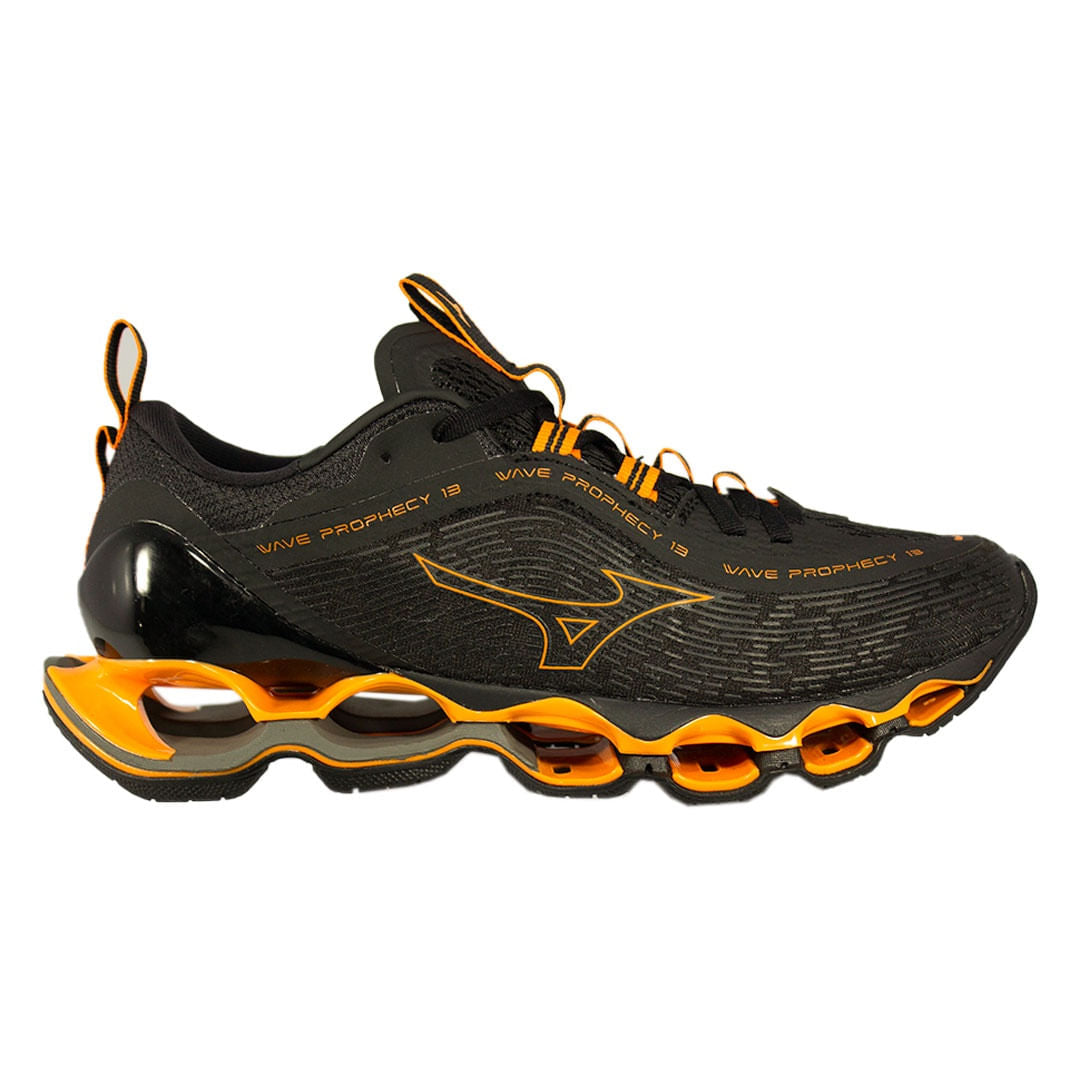 Tênis Mizuno Wave Prophecy 13 Masculino