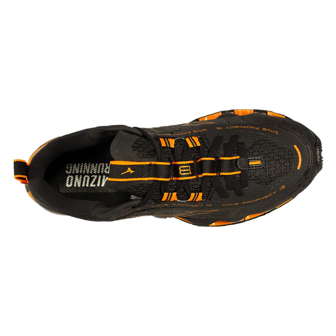 Tênis Mizuno Wave Prophecy 13 Masculino