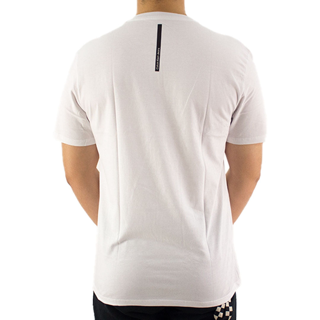 Camiseta Calvin Klein 1978 Address Masculino