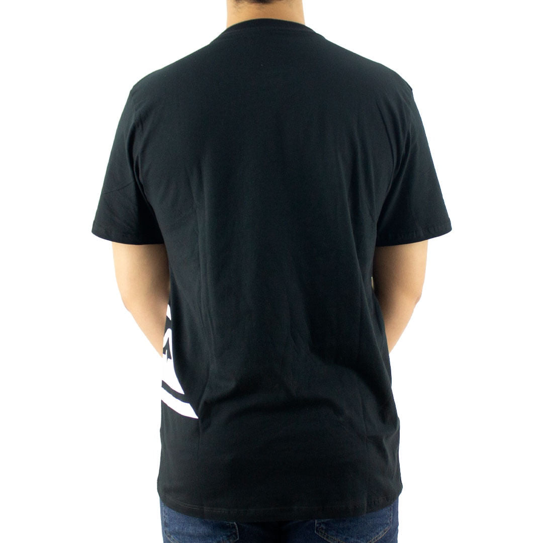 Camiseta Quiksilver Side Logo Masculino