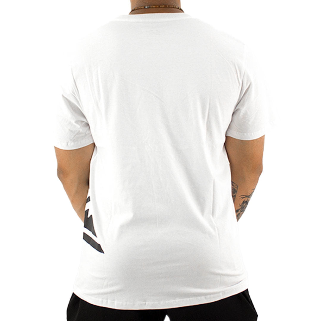 Camiseta Quiksilver Side Logo Masculino