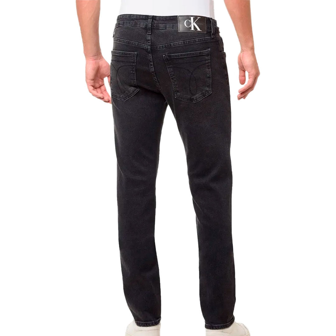 Calça Jeans Calvin Klein 5 Pockets Masculino