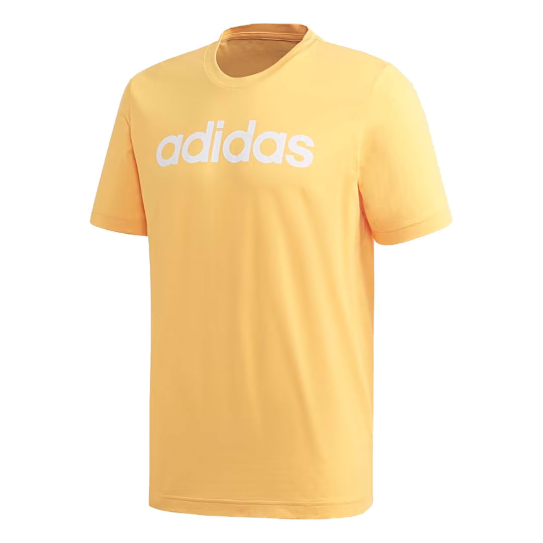 Camiseta Adidas Logo Linear Masculino