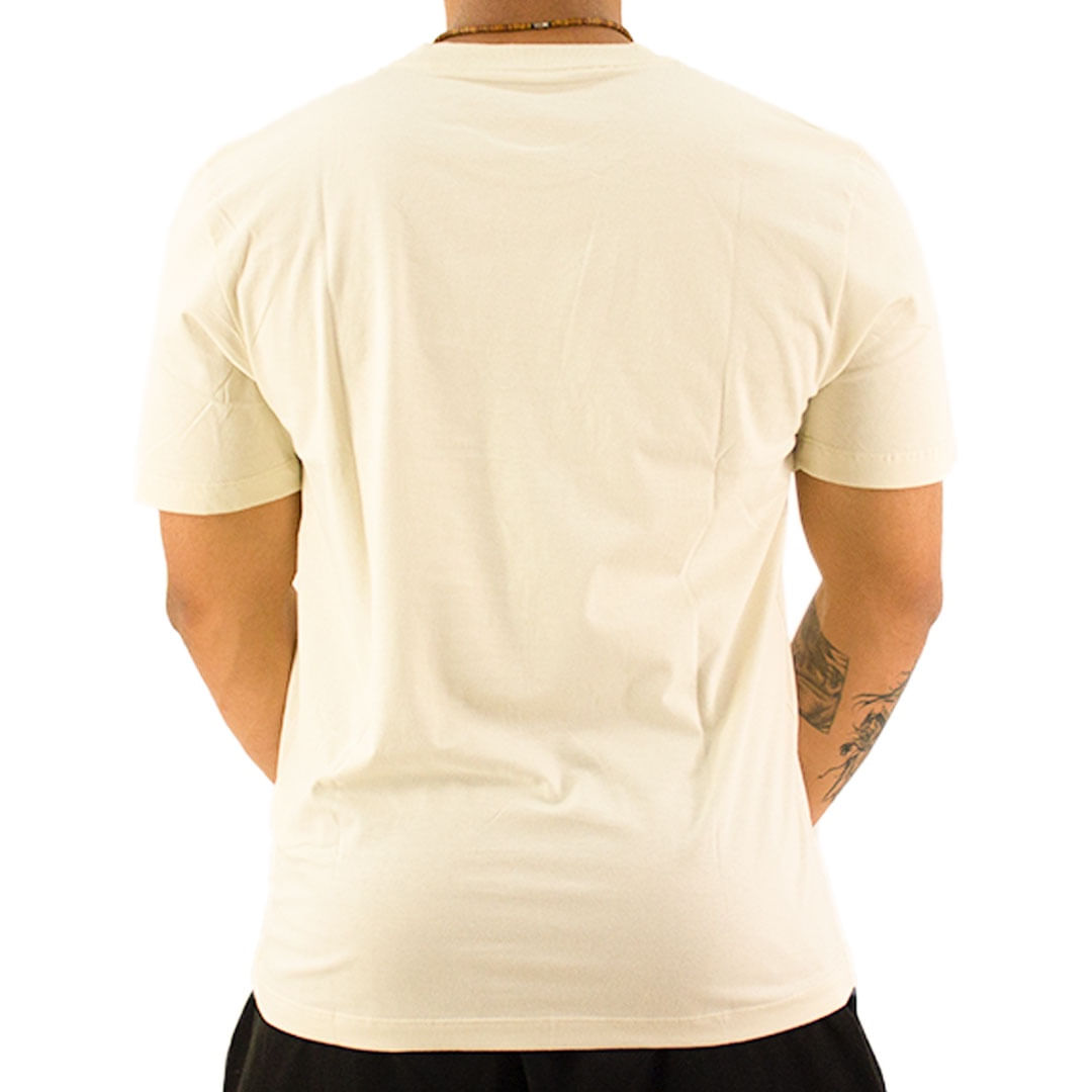 Camiseta New Era All Core Draft98 Masculino