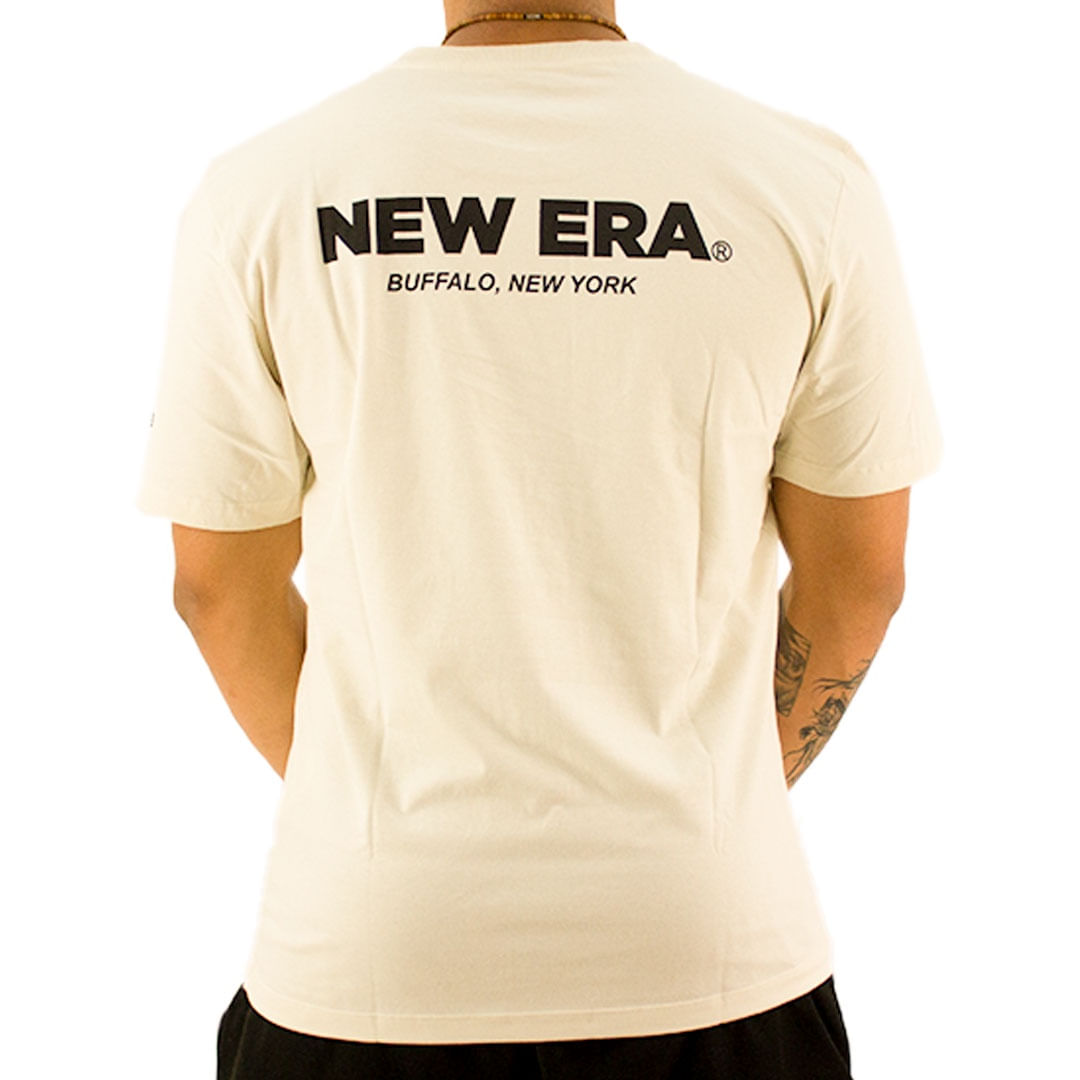 Camiseta New Era Style Brand Masculino