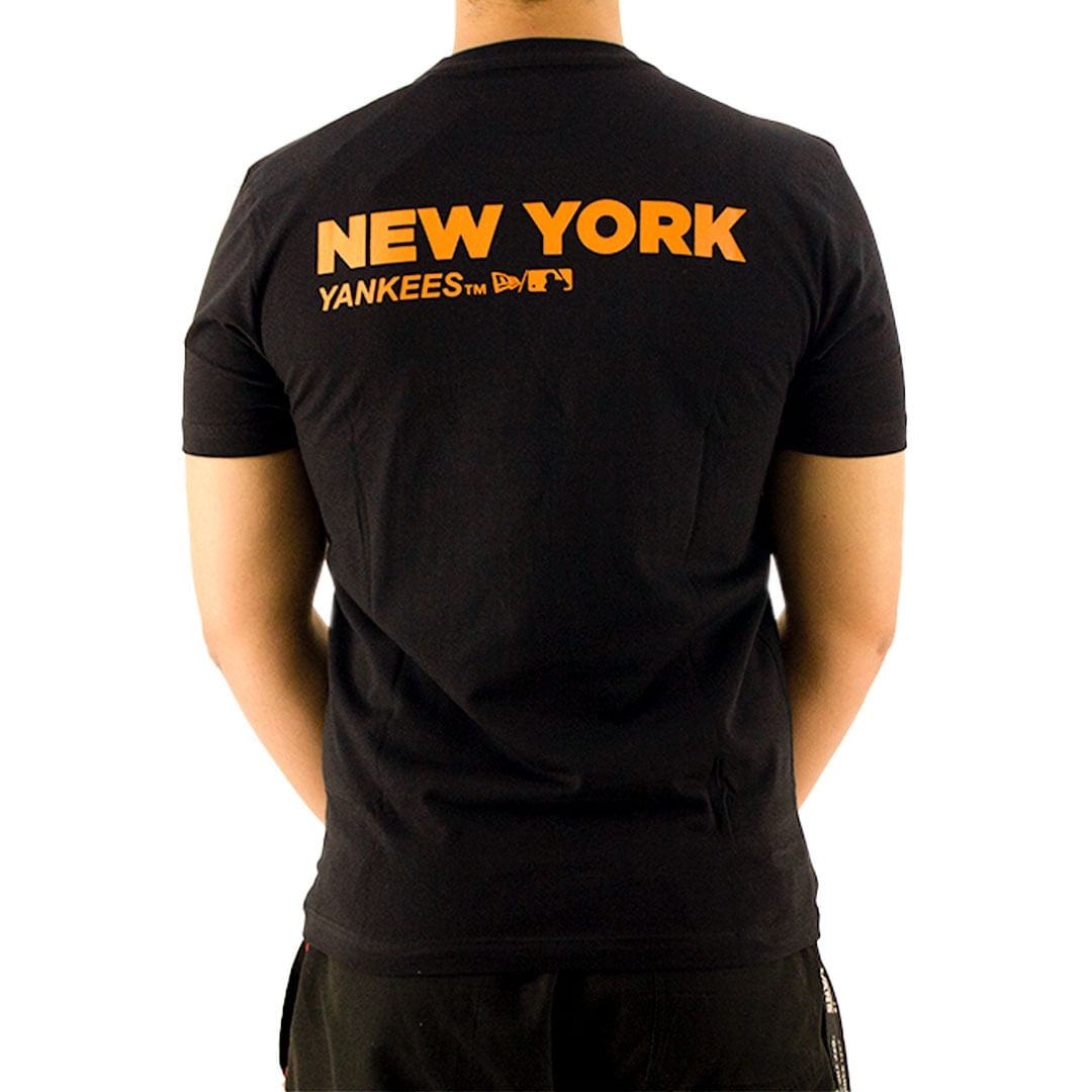 Camiseta New Era Style Neyyan Masculino